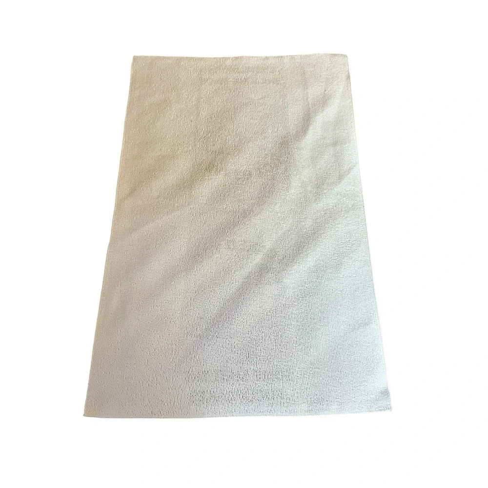 NEW kitchen hand towel microfiber 15x23 inches novelty baking cupcakes‎